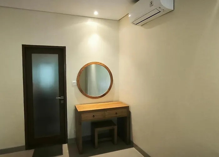 Homestay Pucang Sari House