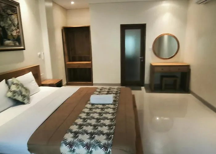 Pucang Sari House Ubud (Bali)