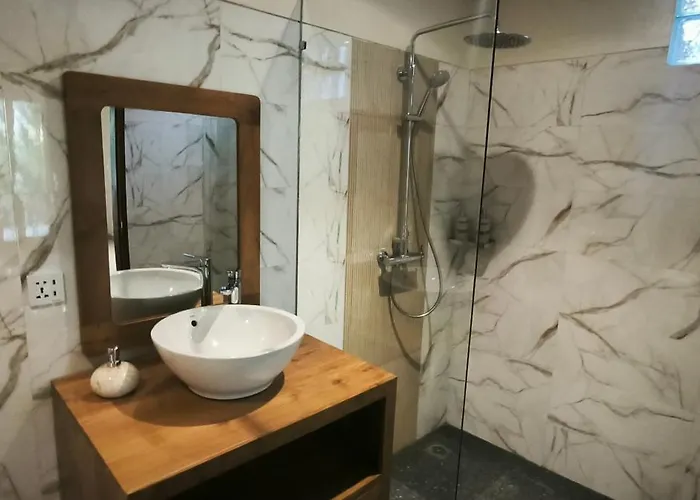 Pucang Sari House Homestay Ubud (Bali)