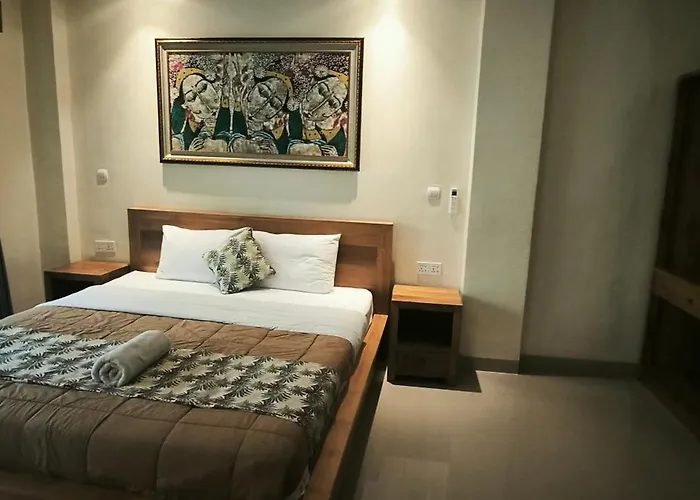 Pucang Sari House Homestay