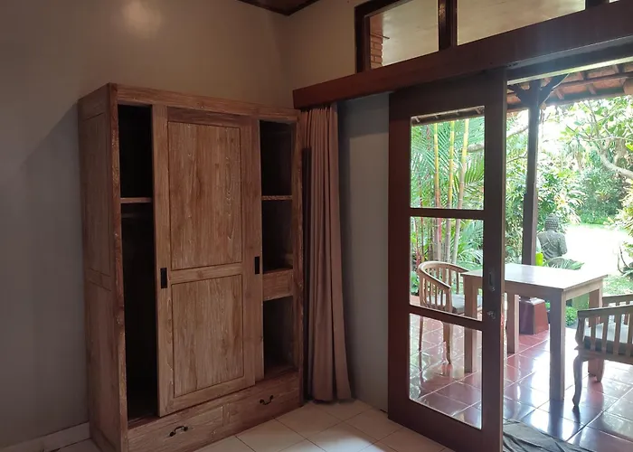Pucang Sari House Homestay